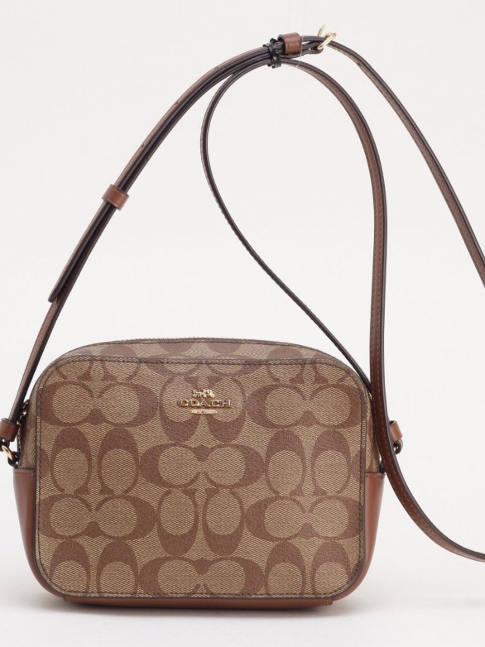Coach Bag - Picture 1 of 1